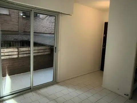 Departamento en Alquiler de 2 ambientes