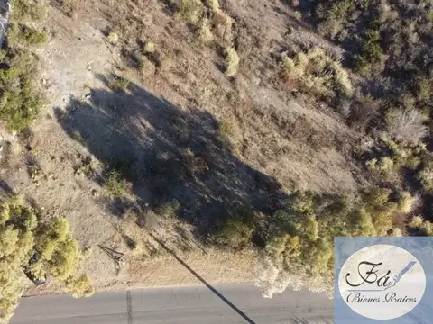 Terreno en Venta de 1250,0 m2