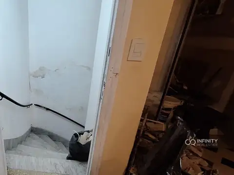 Depto Tipo Casa en Venta al Oeste