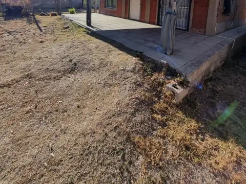 Casa en Venta de 2 dormitorios