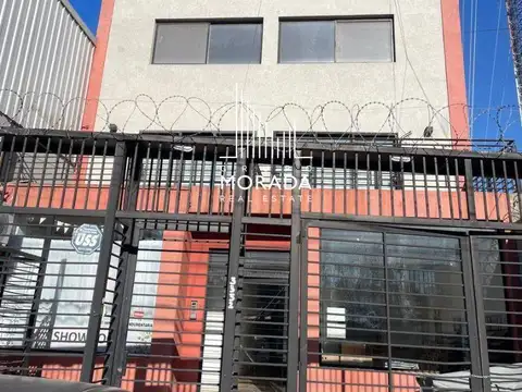 VENTA DE DEPARTAMENTO MONOAMBIENTE EN INGENIERO MASCWITZ  ESCOBAR