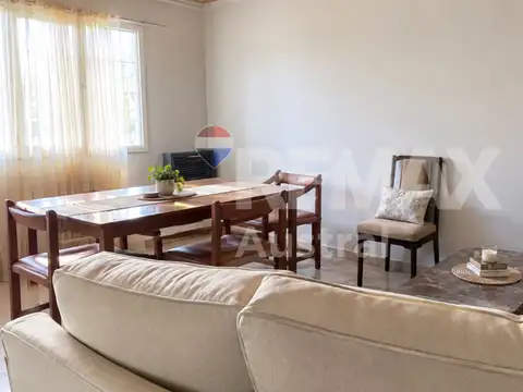 Depto Tipo Casa en Venta de 3 ambientes
