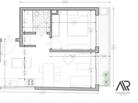 Avenida Luis Alberto de Herrera 900