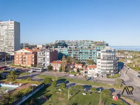 Apartamento en venta de 1 dormitorio