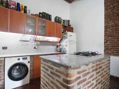 Depto Tipo Casa en Venta en Villa Urquiza, USD 229.900