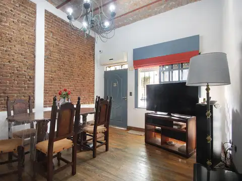 Depto Tipo Casa en Venta al Norte
