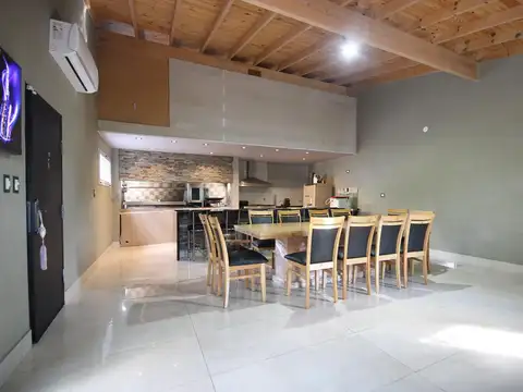 Depto Tipo Casa en Venta de 2 dormitorios