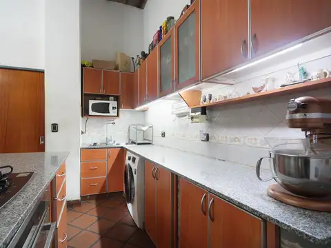 Depto Tipo Casa en Venta 15 años