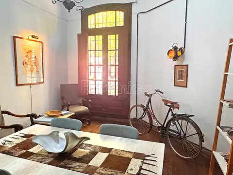 Casa en Venta en S1 Parque Central, USD 95.000