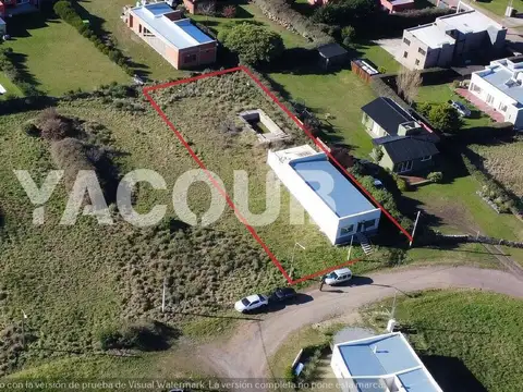 Casa en venta - 3 Dormitorios 3 Baños - Tandil