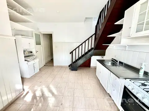 Casa - La Lucila-Vias/Libert.