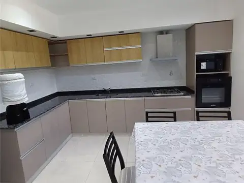 DEPARTAMENTO 2 DOR.C/DEP - FRANCISCA SASVATA PUIGBO, PRESIDENTE ROQUE SÁENZ PEÑA