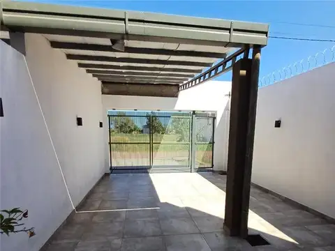 Departamento en Alquiler de 3 ambientes