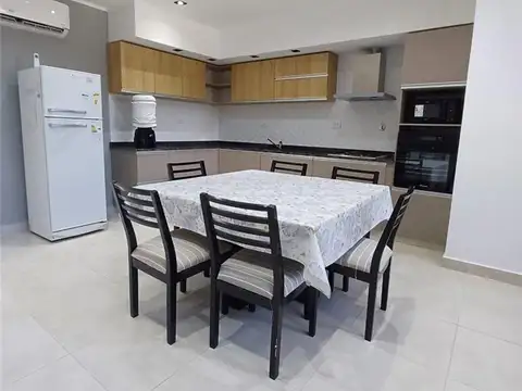 Departamento en Alquiler Apto profesional