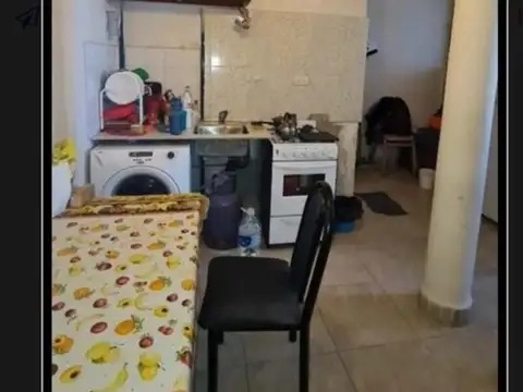 MONO AMBIENTE OPORTUNIDAD POR VIAJE