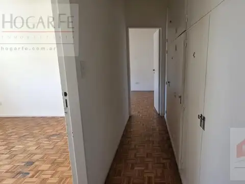 Departamento en Alquiler 45 años