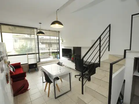 Departamento en Venta Apto profesional