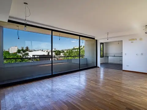 Paysandú 600 , Piso 3