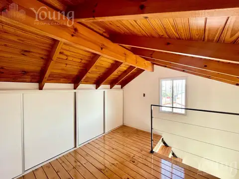 Depto Tipo Casa en Alquiler en Bernal, $ 500.000