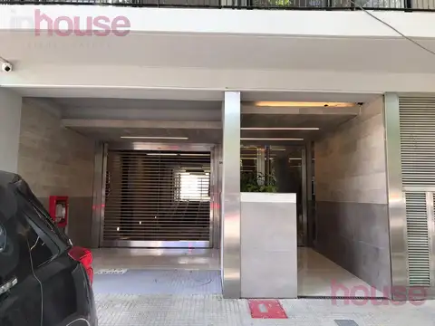 Departamento en Alquiler Temporal en Palermo Hollywood, USD 650