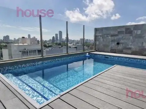 Departamento en Alquiler Temporal de 1 dormitorio