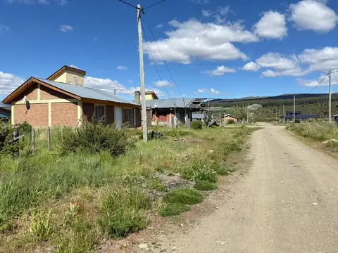 Terreno en Venta de 357,0 m2