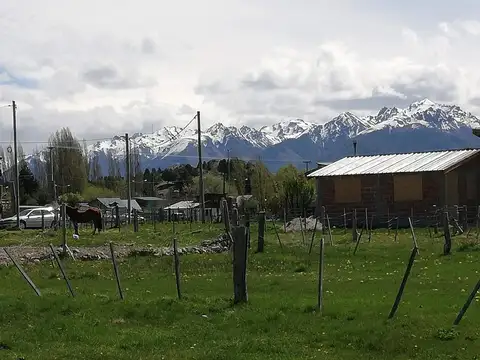 LOS ANDES