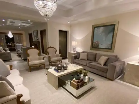 Casa 6 ambientes con 6 baños