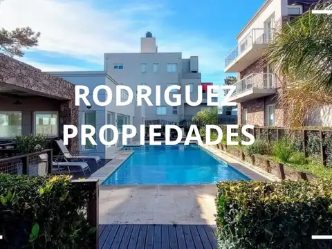 DEPARTAMENTO EN VENTA VILLA GESELL