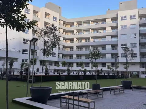 Departamento en Canning Center