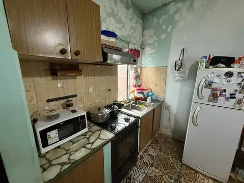 Casa en Venta en Billinghurst, USD 85.000