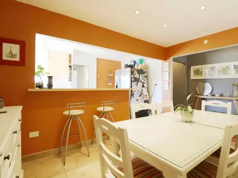 Departamento en Venta 40 años