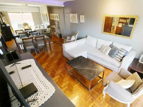 Departamento en Venta de 3 ambientes