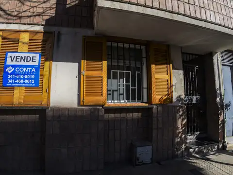 HERMOSO DEPARTAMENTO DE FRENTE EN PLANTA BAJA