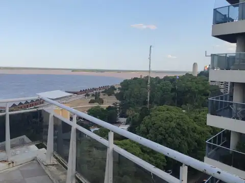 MB Negocios Inmobiliarios VENDE . Av. Belgrano 901 piso 14 Piso exclusivo Vista rio. Piso 15 con pileta uso exclusivo