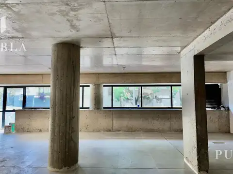 Avenida Caseros 3400
