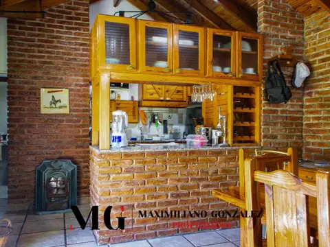 Casa en Alquiler de 4 dormitorios