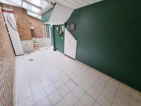 Depto Tipo Casa en Venta en Agronomia, USD 159.000