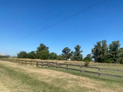 Terreno en Venta en Chacras Del Parana, USD 80.000