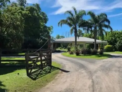 Terreno en Venta en Chacras Del Parana, USD 80.000