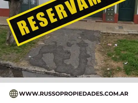 Venta 2 PH Departamento Villa Luzuriaga