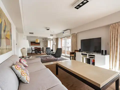 Departamento en Venta en Palermo Chico, USD 825.000