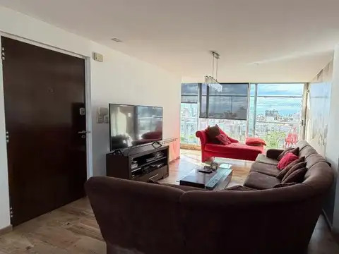 Departamento en Venta con 2 cocheras