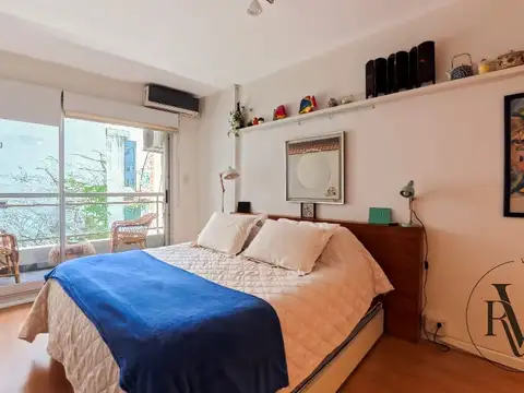Departamento en Venta en Botanico, USD 118.000
