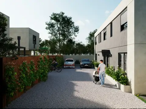 Casa en Venta de 2 dormitorios