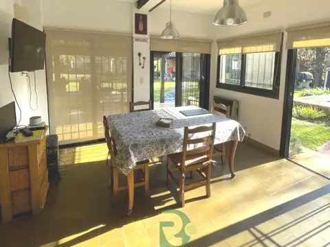 Casa en Venta con 7 cocheras