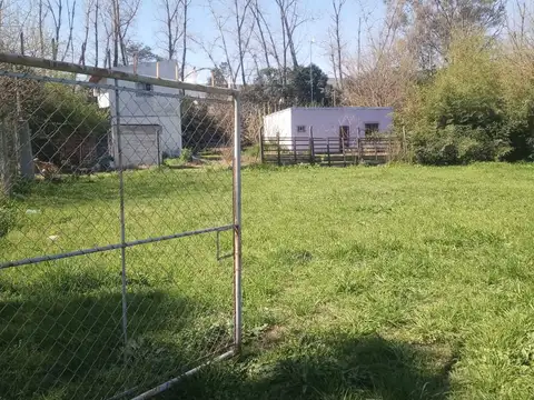 Terreno en Venta, FOT 1