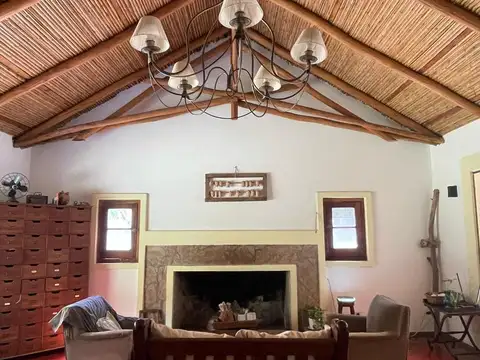 Alquiler Barrio Privado Los Palmares  - Pilar | VCO Propiedades