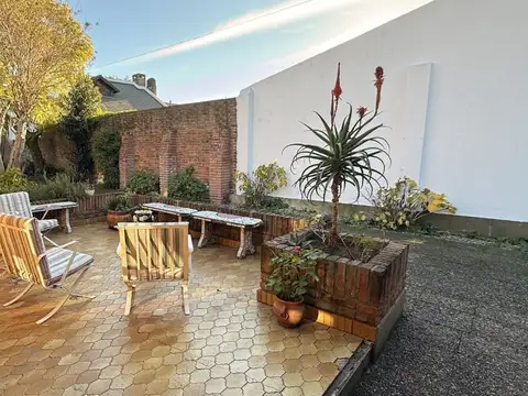 Casa en Venta 36 años