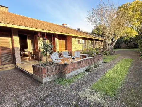 Casa Quilmes Este